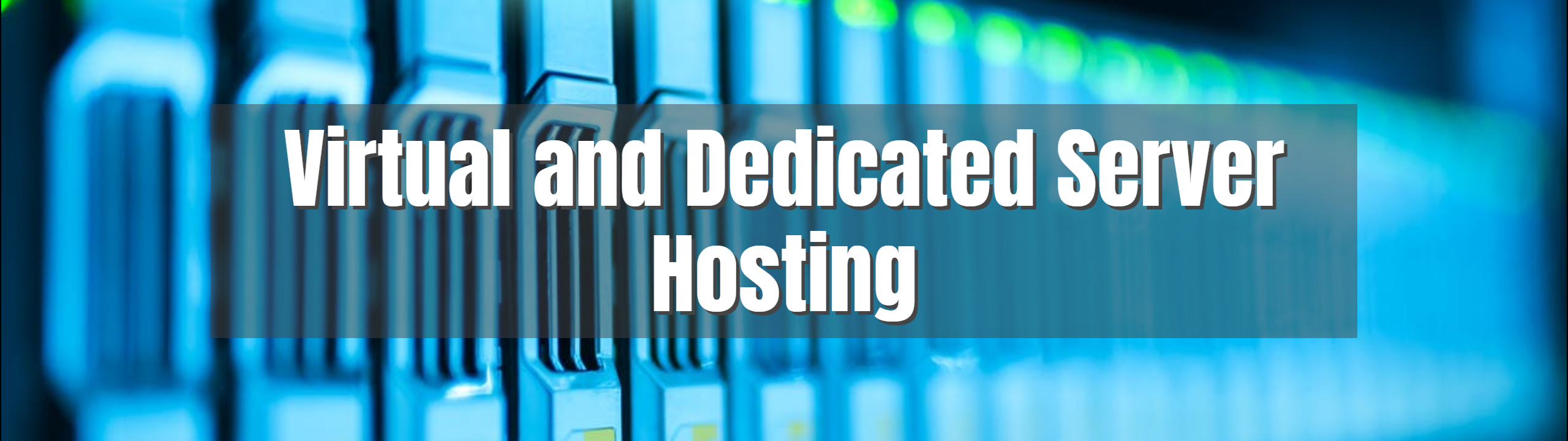 Hosting Services